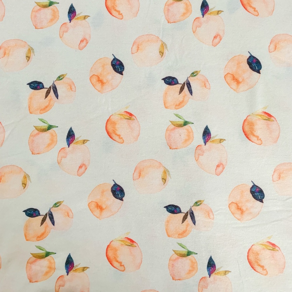 Copper Pearl Nursing Cover